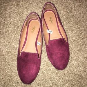 Mossimo Flats